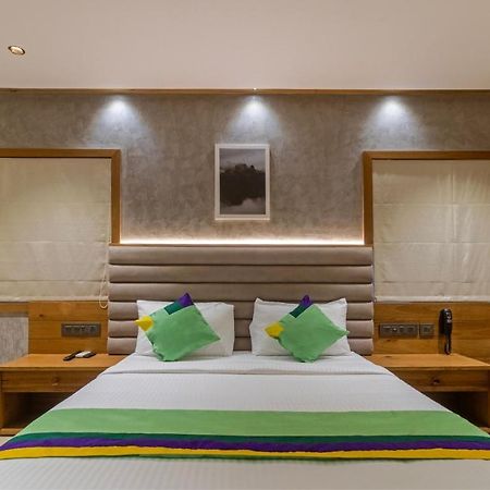 Hotel Treebo Tiba à Bangalore Extérieur photo